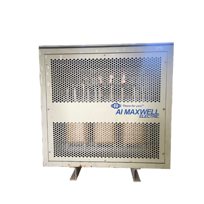 หม้อแปลงไฟฟ้า 300 kVA สำหรับงานชุบ